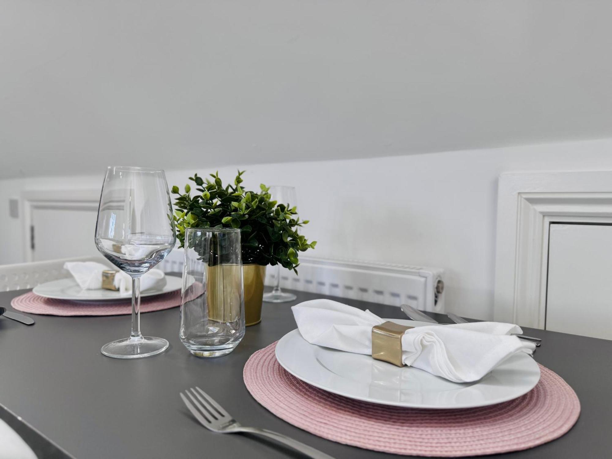 Bright Studio Loft 30Min To Central Londra Esterno foto