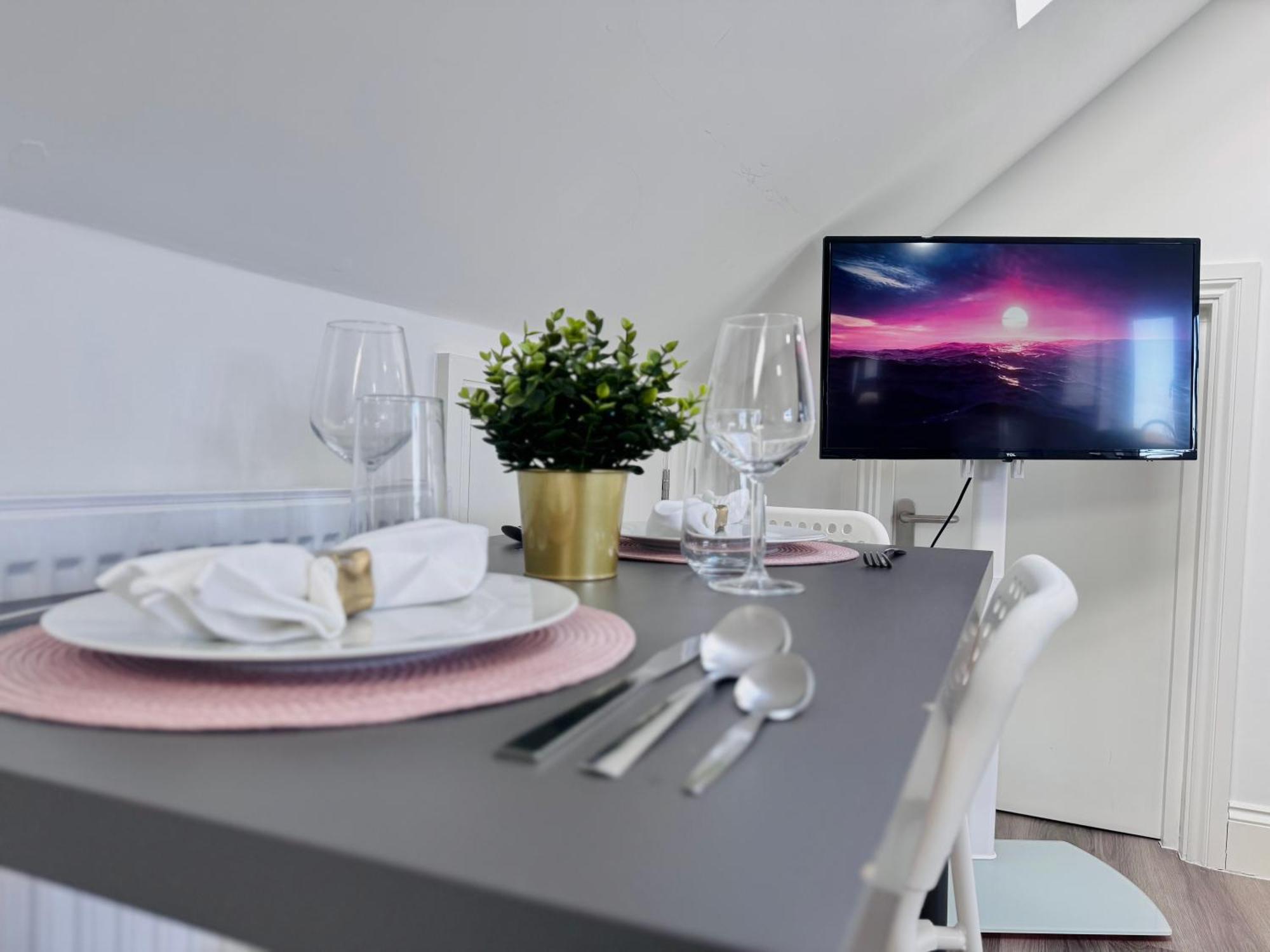 Bright Studio Loft 30Min To Central Londra Esterno foto